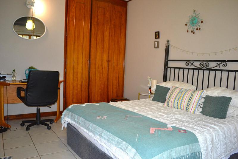 To Let 4 Bedroom Property for Rent in Vyfhoek A H North West